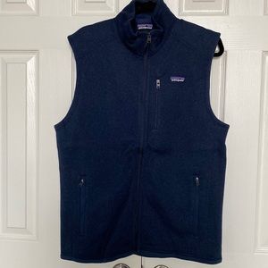 Patagonia Sweater Vest
